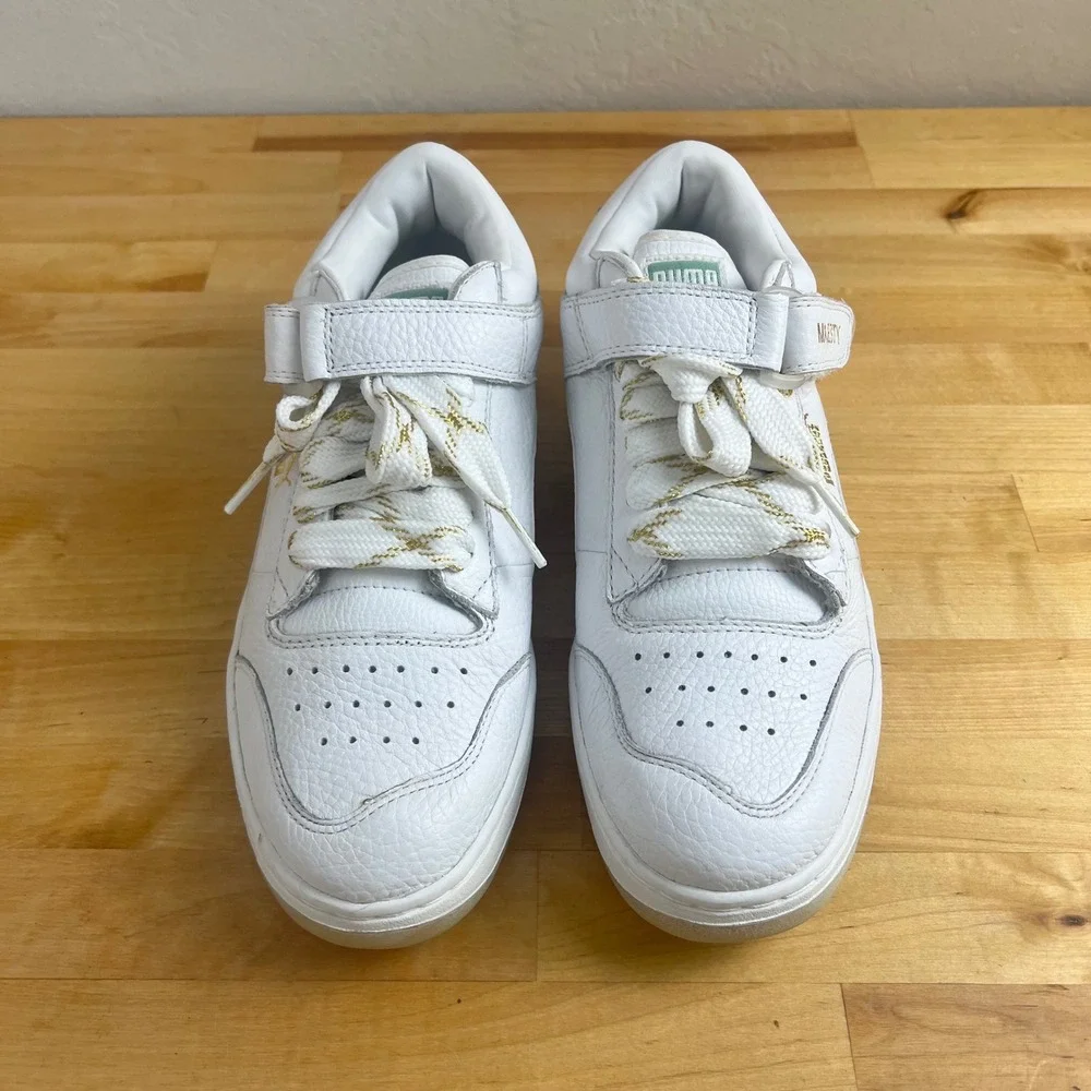 Puma ralph sampson